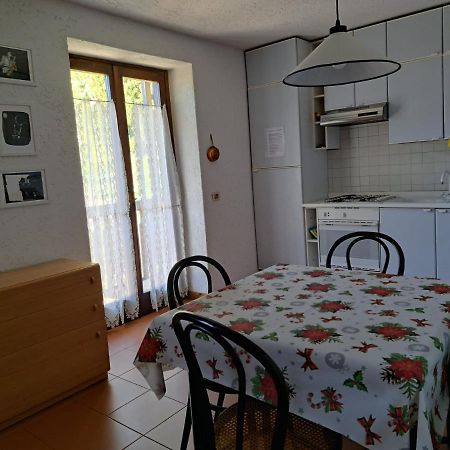 Casa Bianca Apartman Malè Kültér fotó