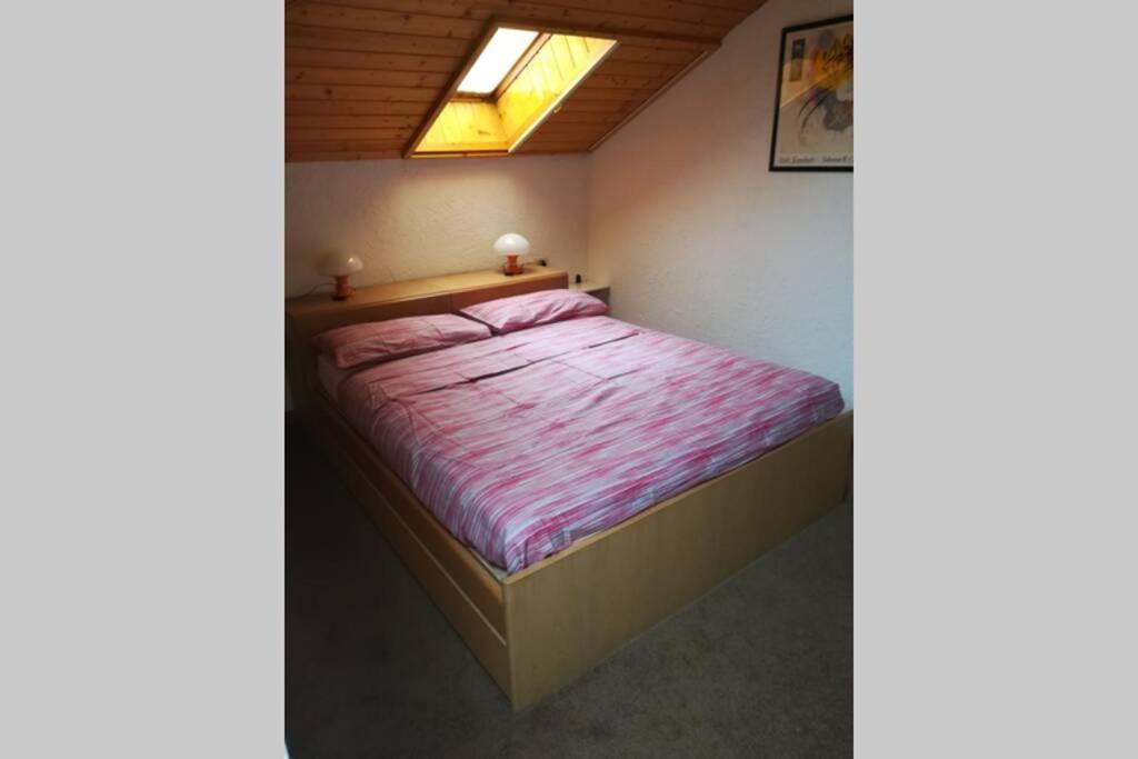 Casa Bianca Apartman Malè Kültér fotó