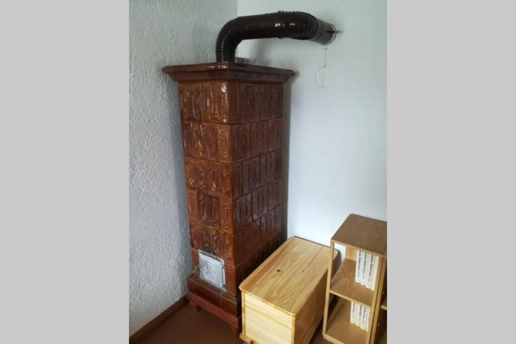 Casa Bianca Apartman Malè Kültér fotó