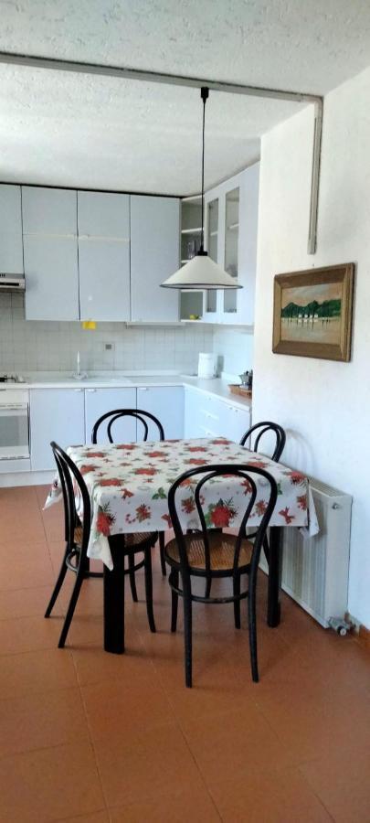 Casa Bianca Apartman Malè Kültér fotó