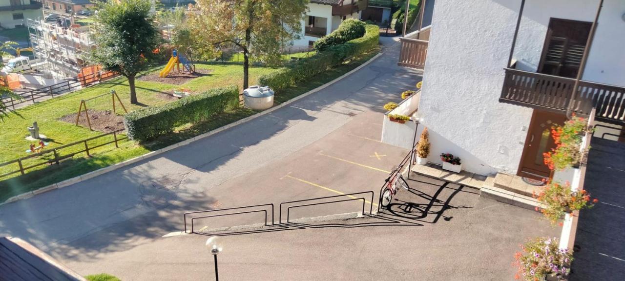 Casa Bianca Apartman Malè Kültér fotó