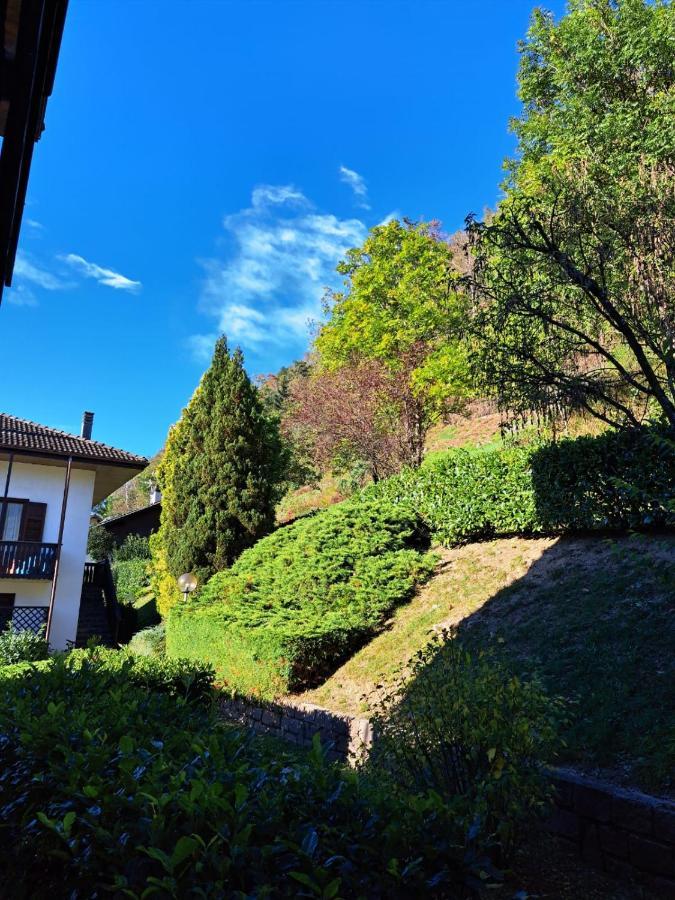 Casa Bianca Apartman Malè Kültér fotó