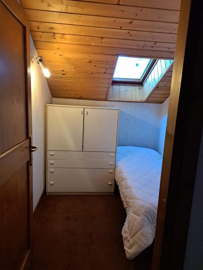 Casa Bianca Apartman Malè Kültér fotó